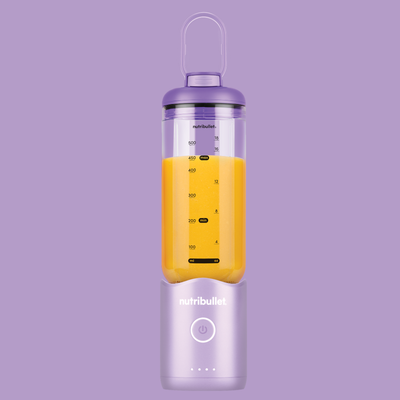 nutribullet Flex™ Portable Blender