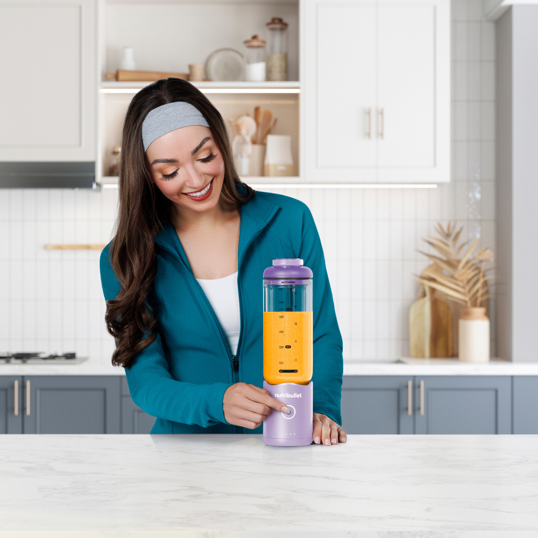 nutribullet Flex™ Portable Blender