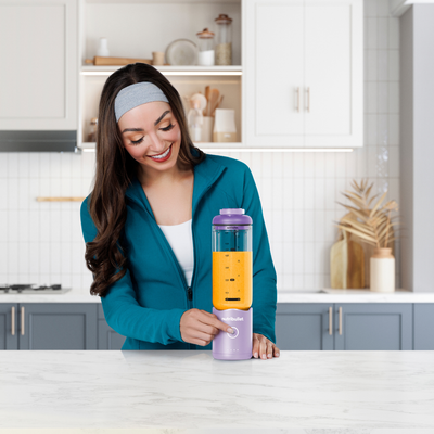 nutribullet Flex™ Portable Blender