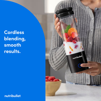 nutribullet Portable Blender
