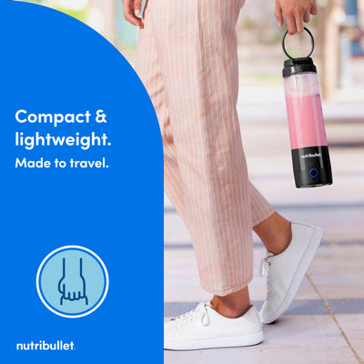 nutribullet Portable Blender