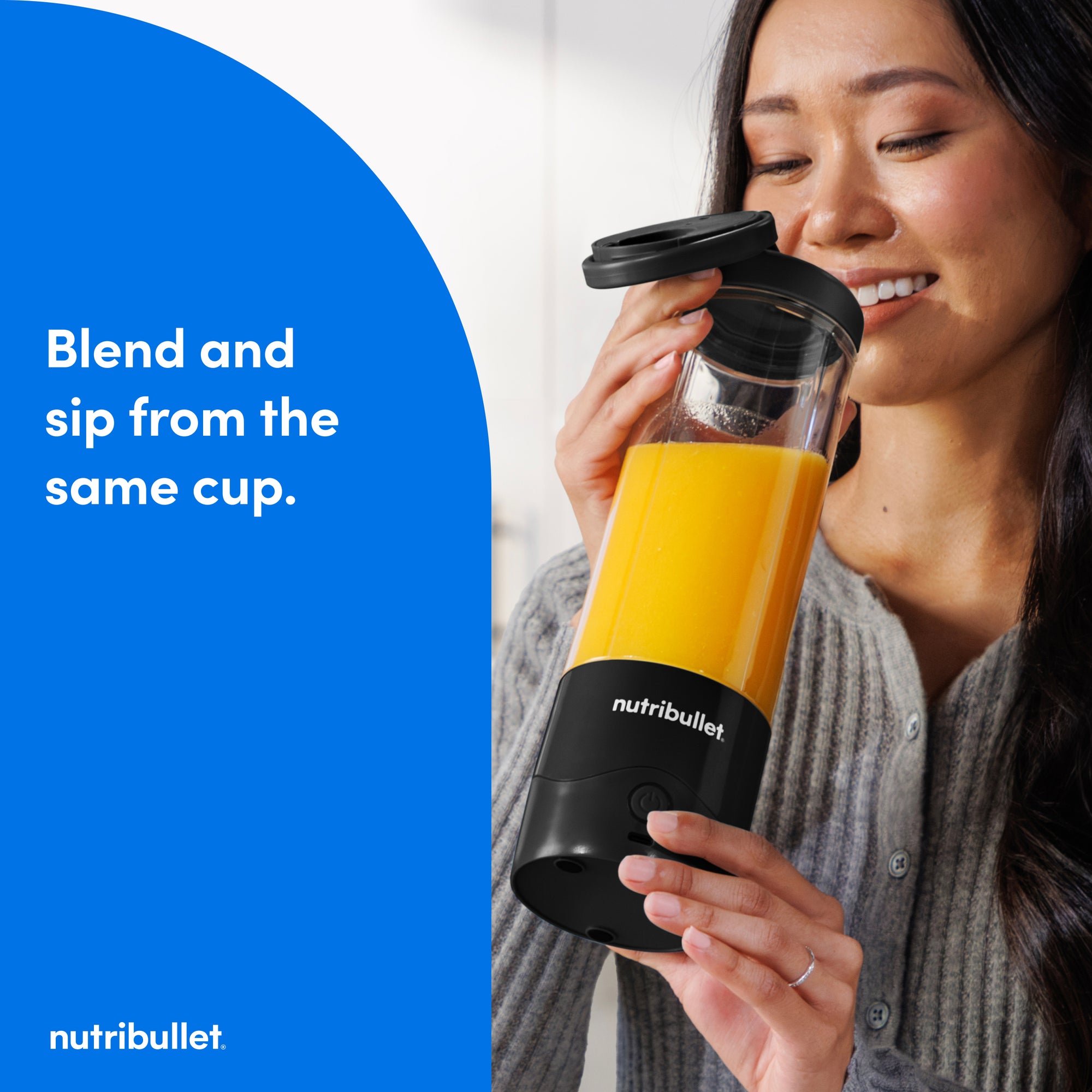 nutribullet Portable Blender