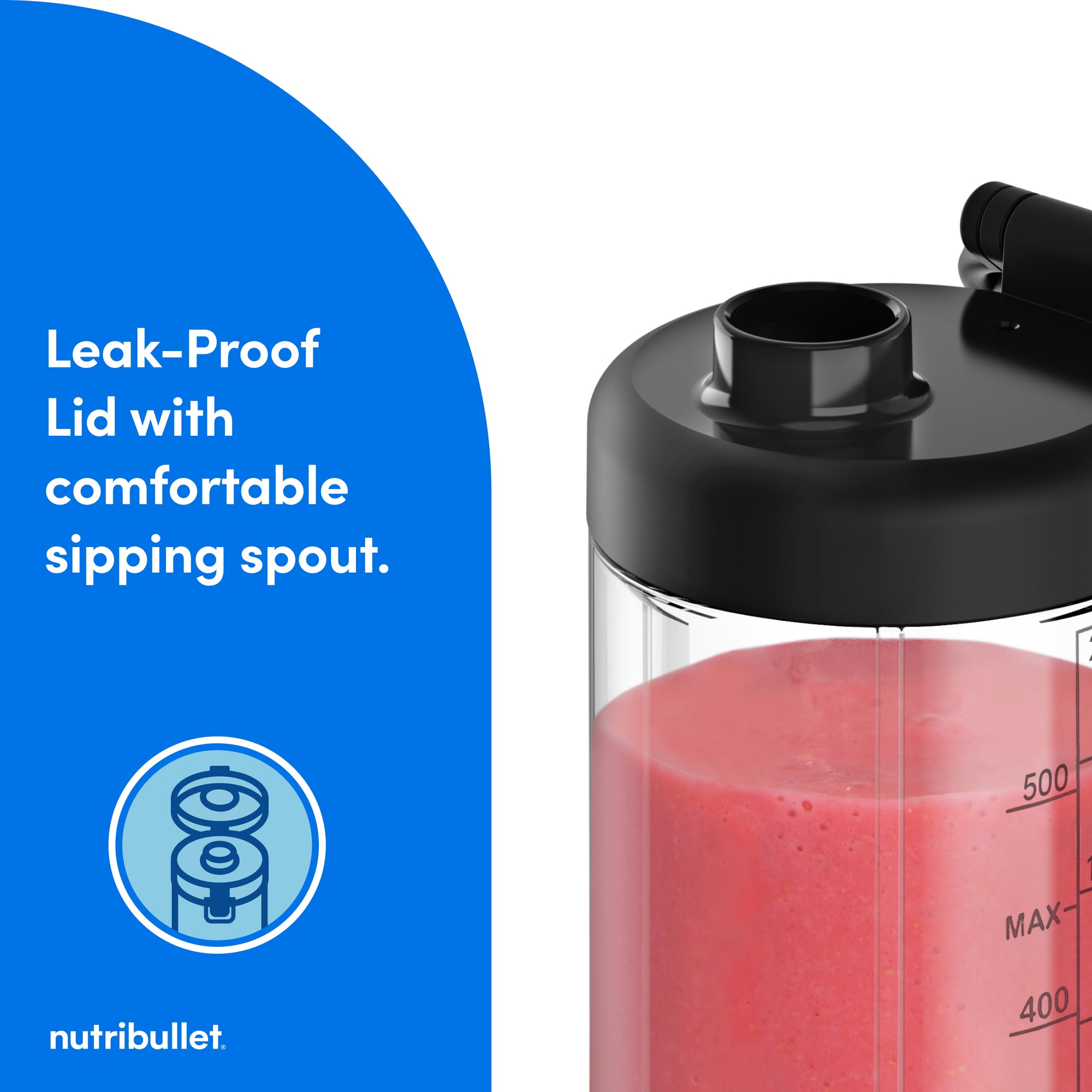 nutribullet Portable Blender