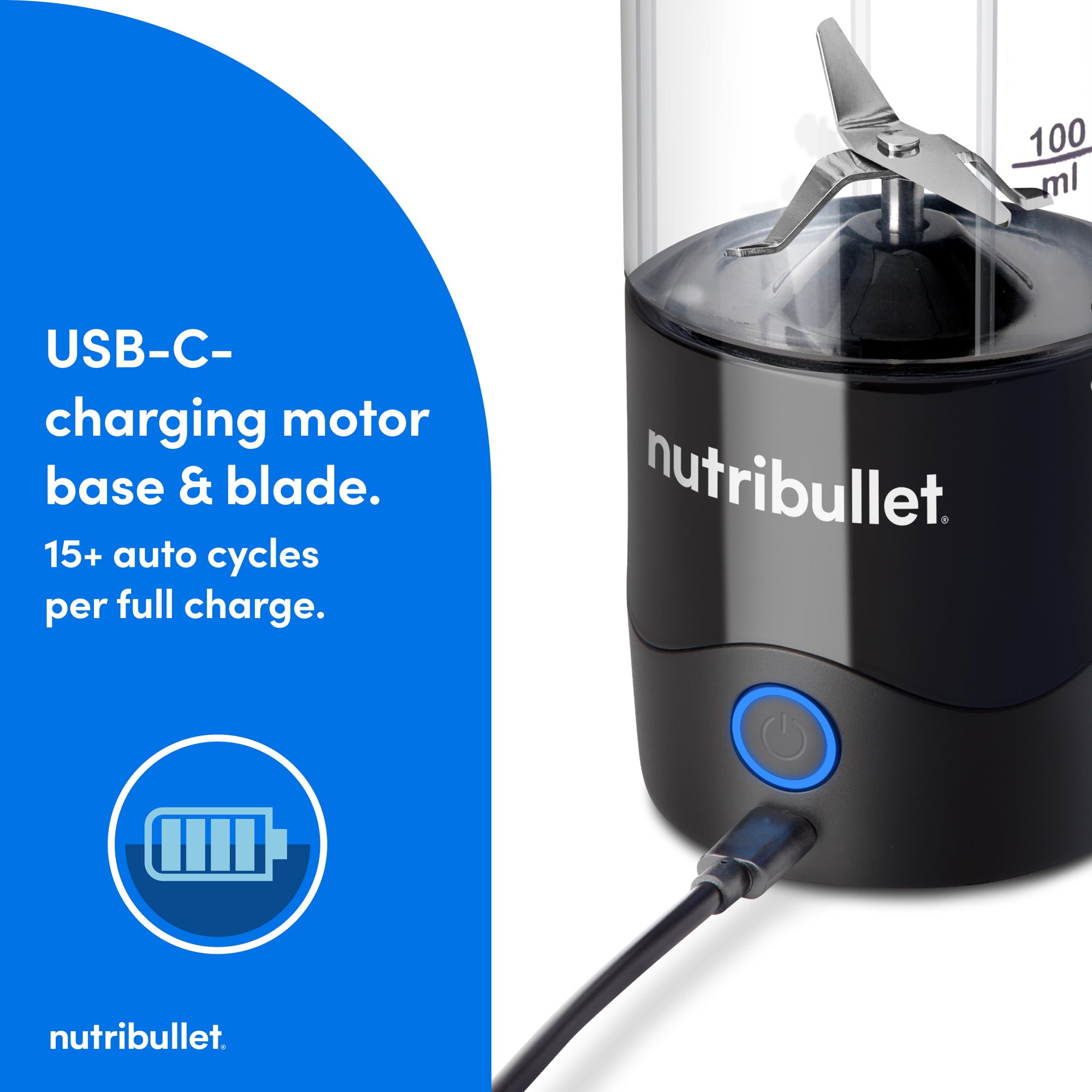 nutribullet Portable Blender