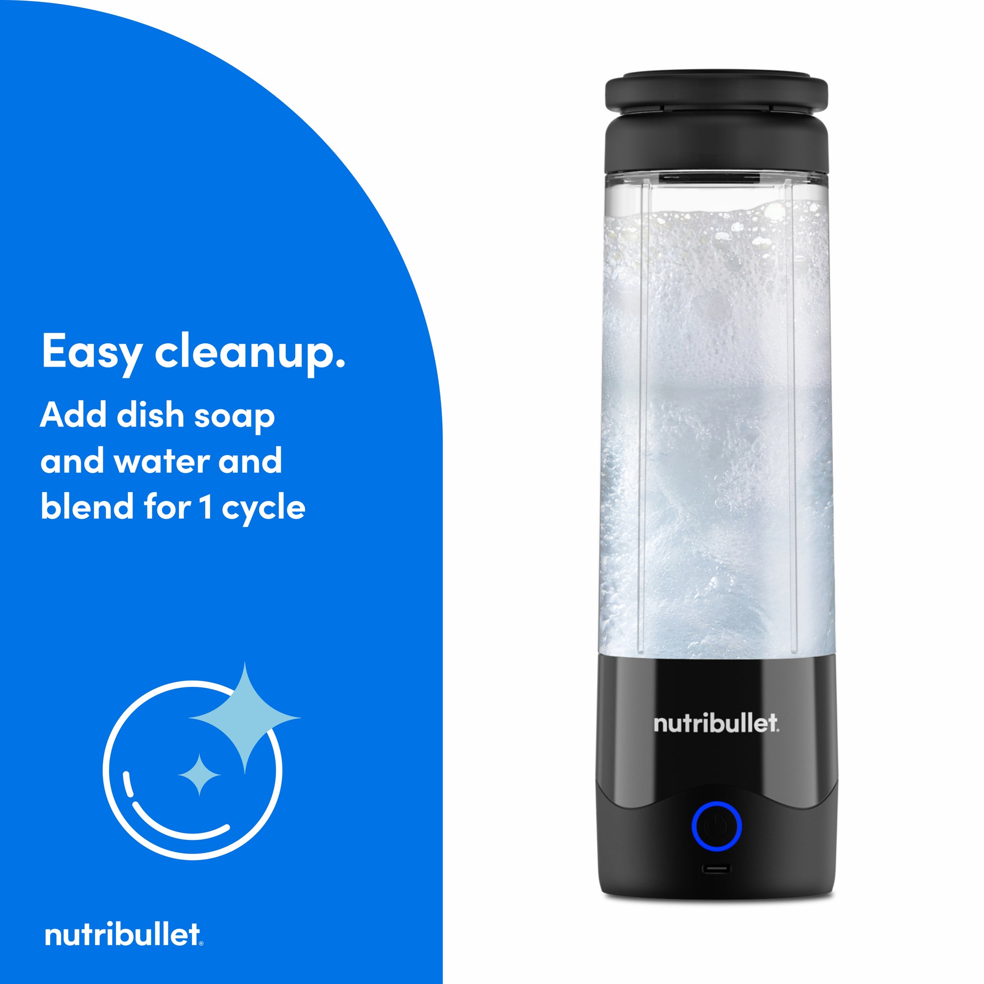 nutribullet Portable Blender