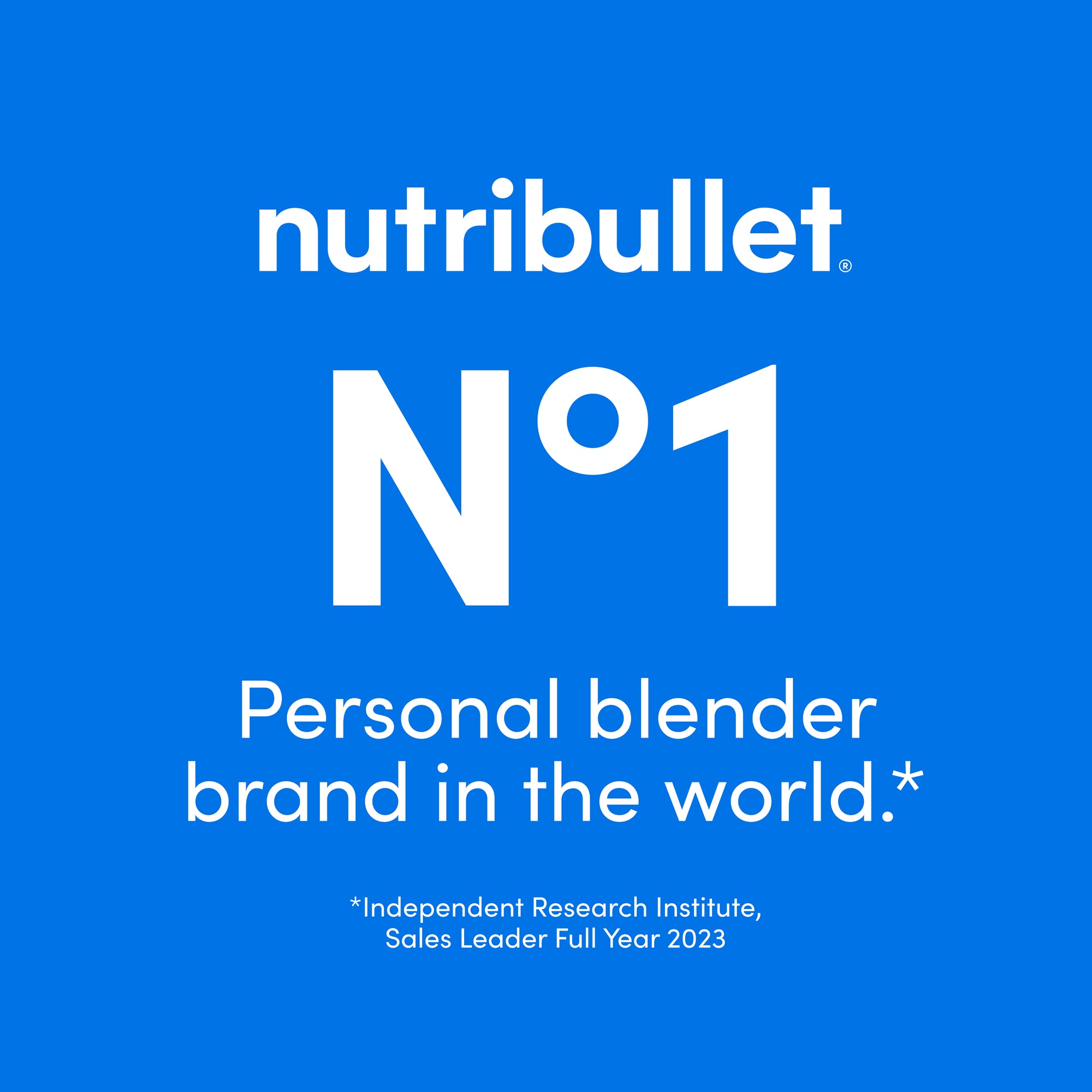 nutribullet Portable Blender