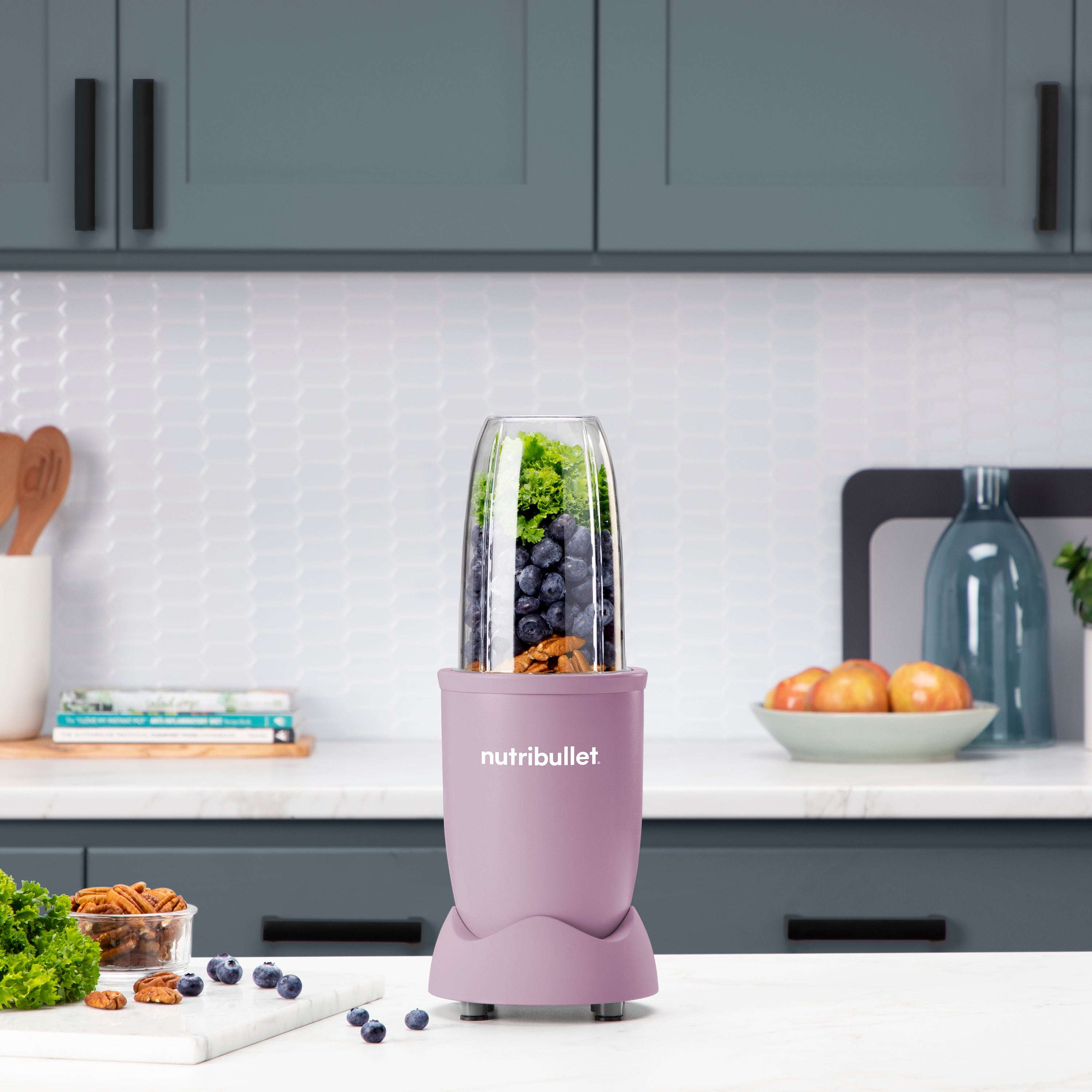NutriBullet Portable Blender - NutriBullet New Zealand