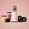 Nutribullet 1000W Black Mega Pack