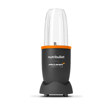 NutriBullet x McLaren 1000 Essentials