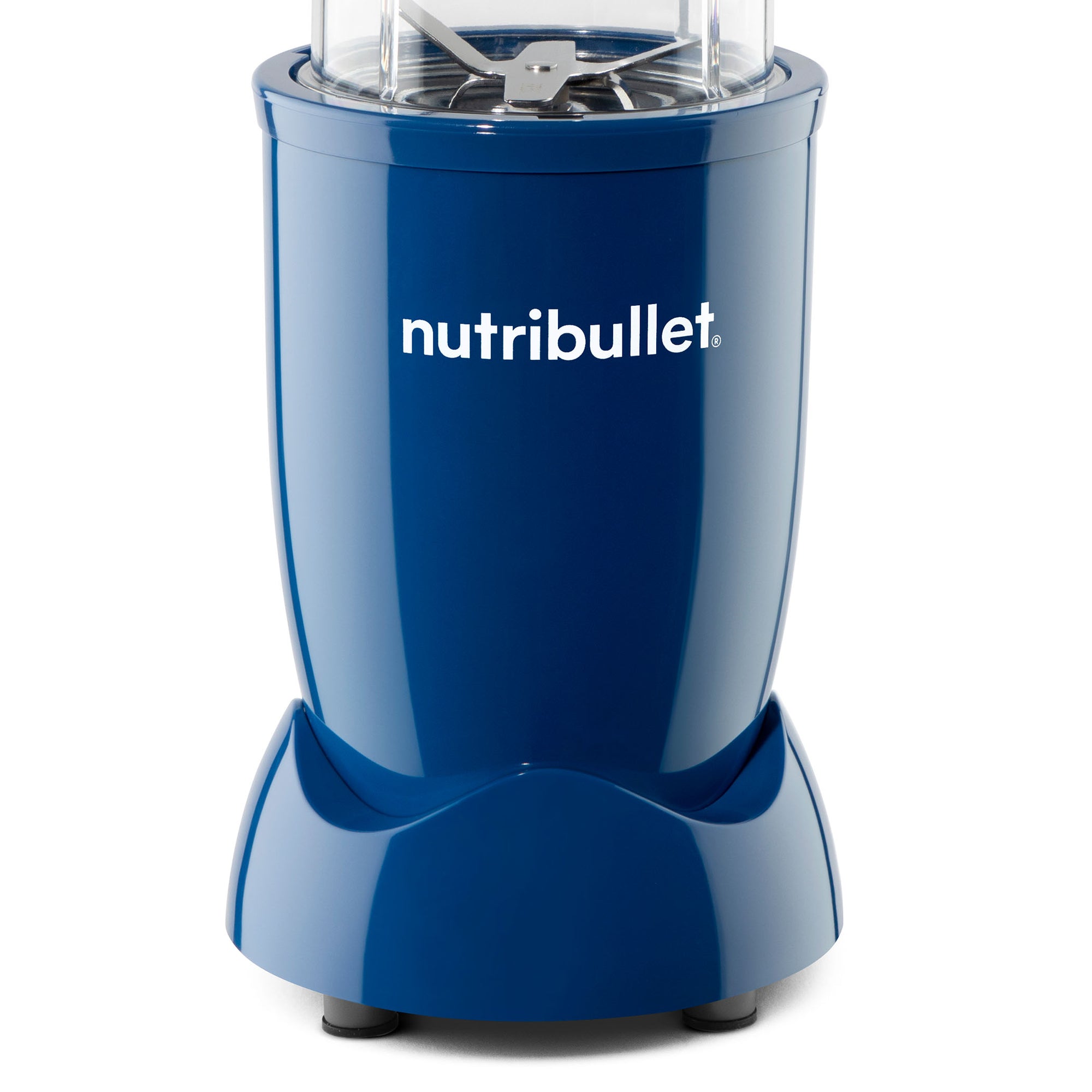 NutriBullet 600W Series Gloss Navy