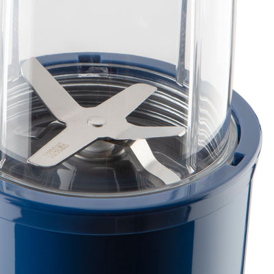 NutriBullet 600W Series Gloss Navy