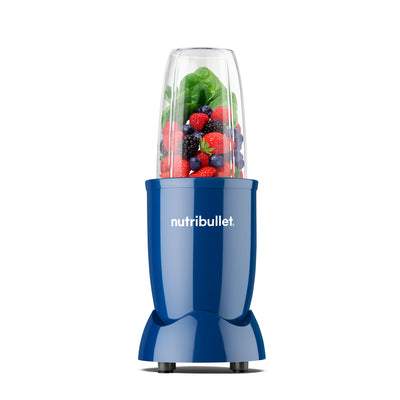 NutriBullet 600W Series Gloss Navy