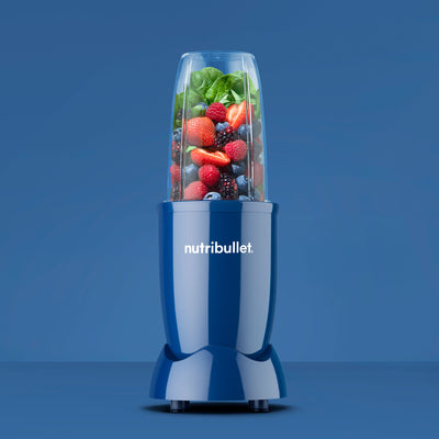 NutriBullet 600W Series Gloss Navy