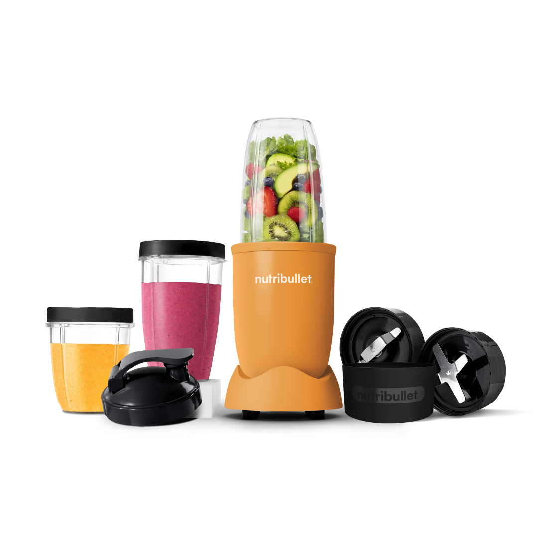 Nutribullet 600W Mega Pack