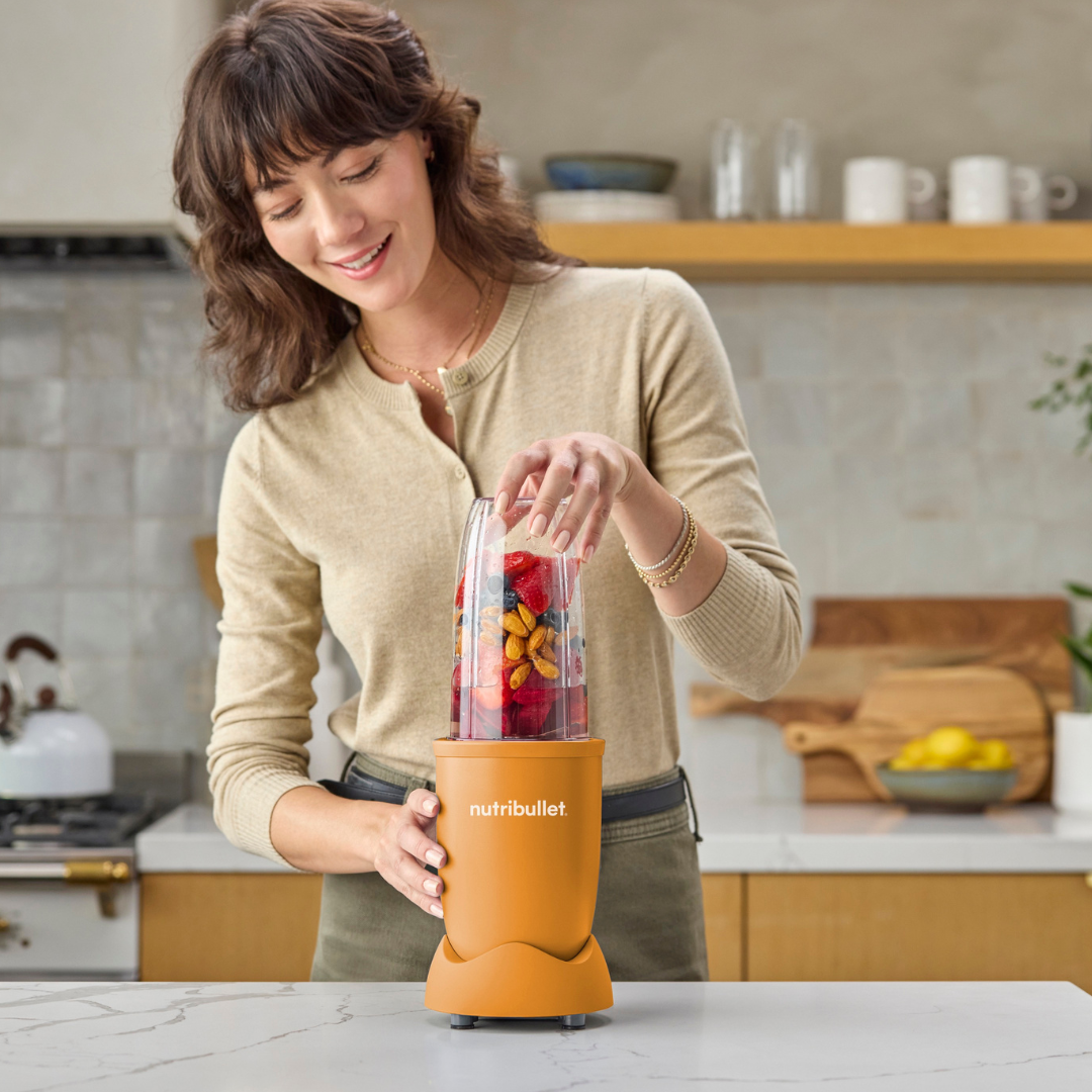 Nutribullet 600W Mega Pack