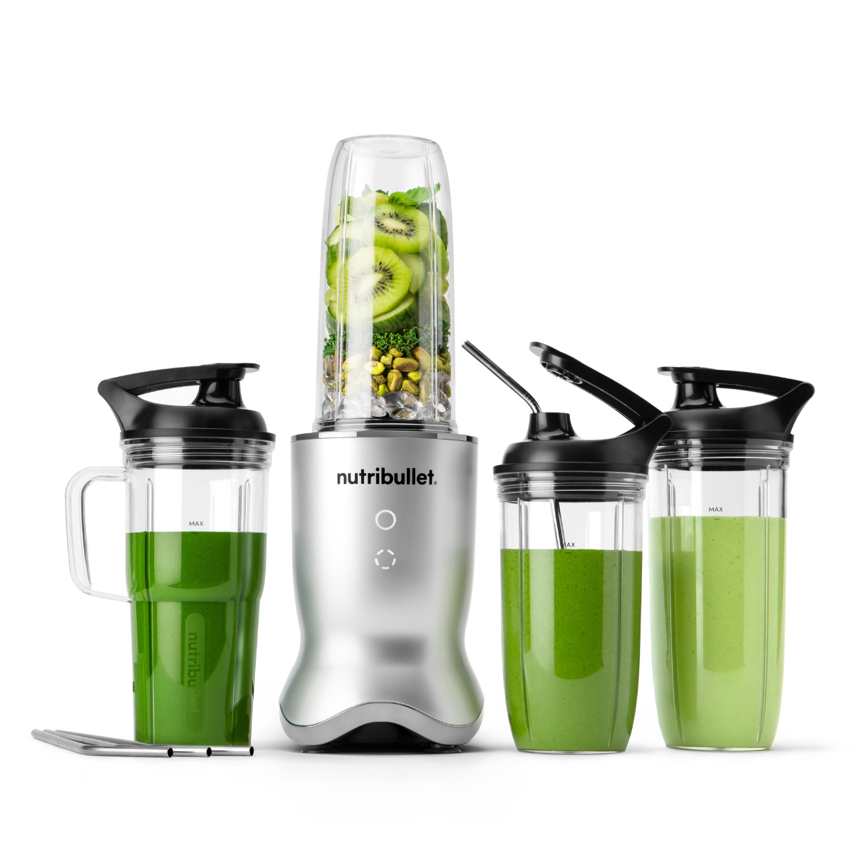 NutriBullet Ultra 1200W Mega Pack