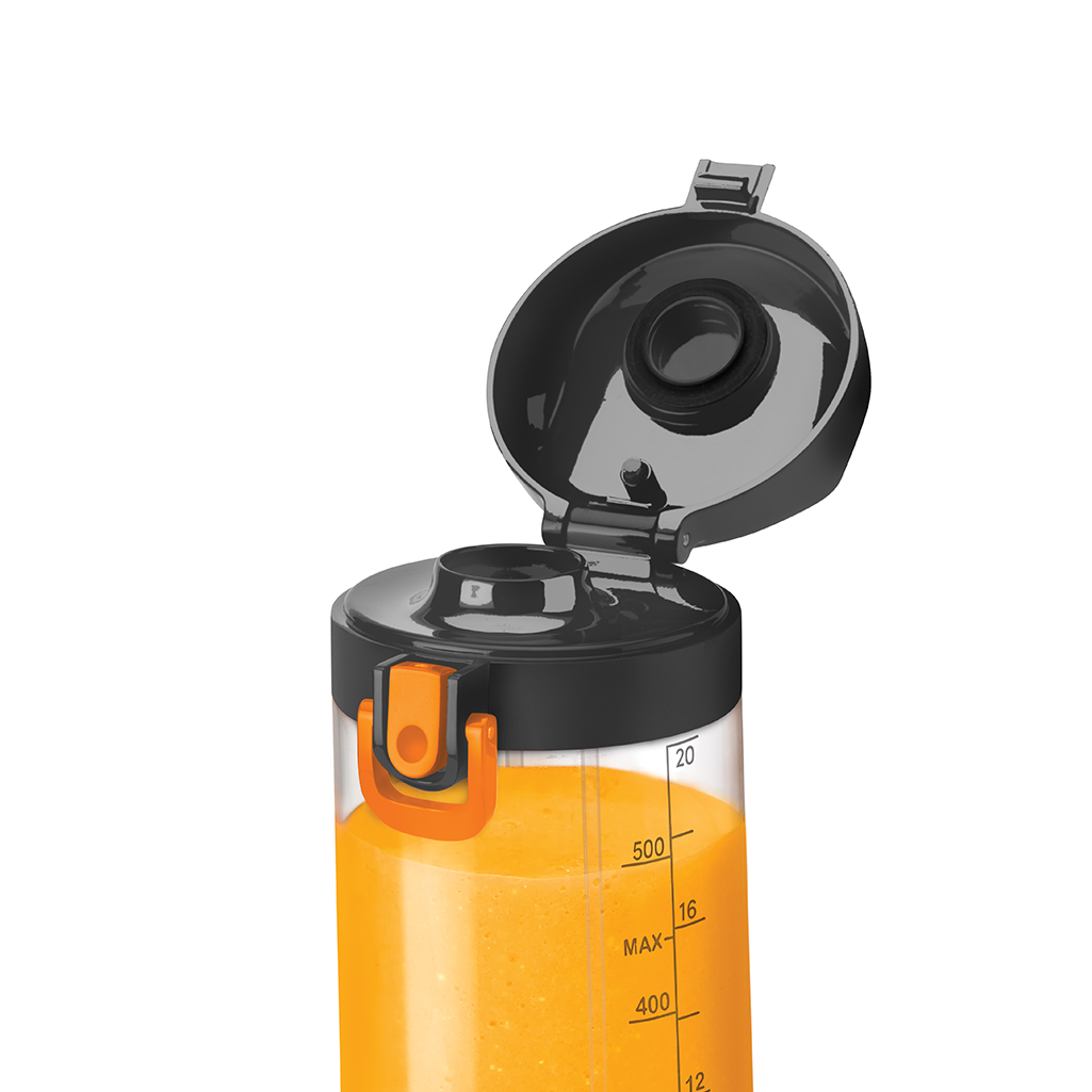 NutriBullet x McLaren Portable Blender