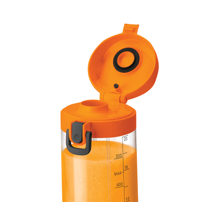 NutriBullet x McLaren Portable Blender