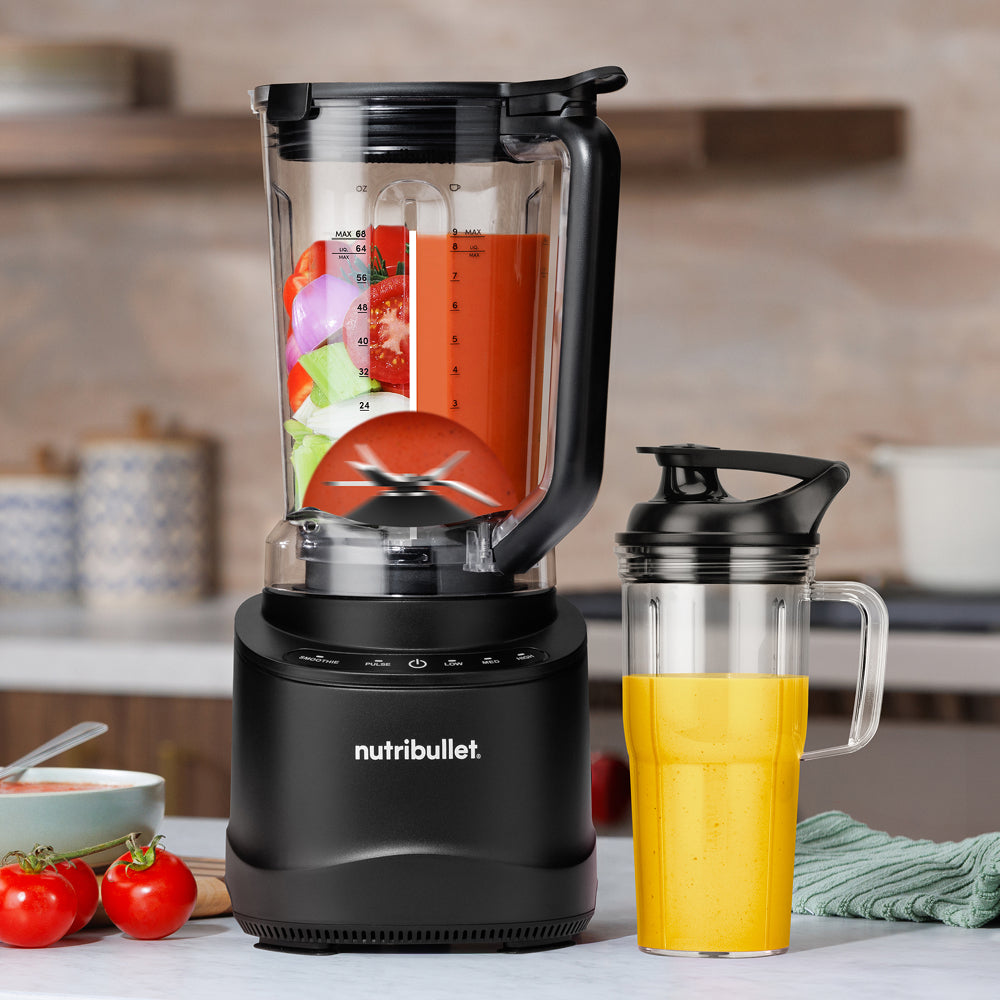 nutribullet Power Core Blender Combo