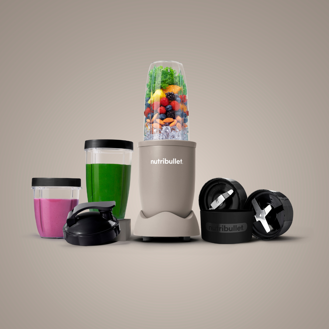 Nutribullet 900W Mega Pack
