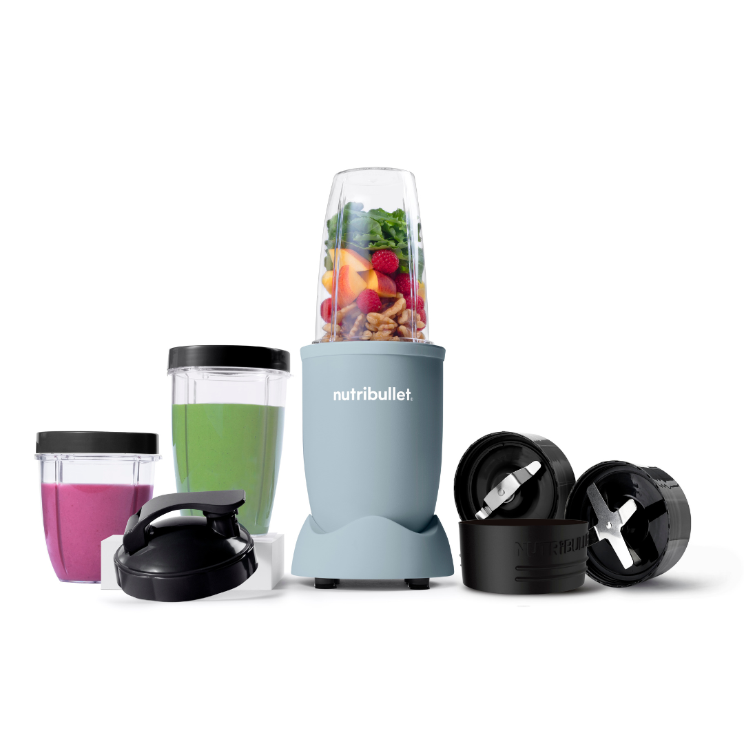 Nutribullet 900W Mega Pack