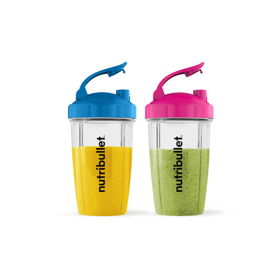 Nutribullet 900w Share Pack