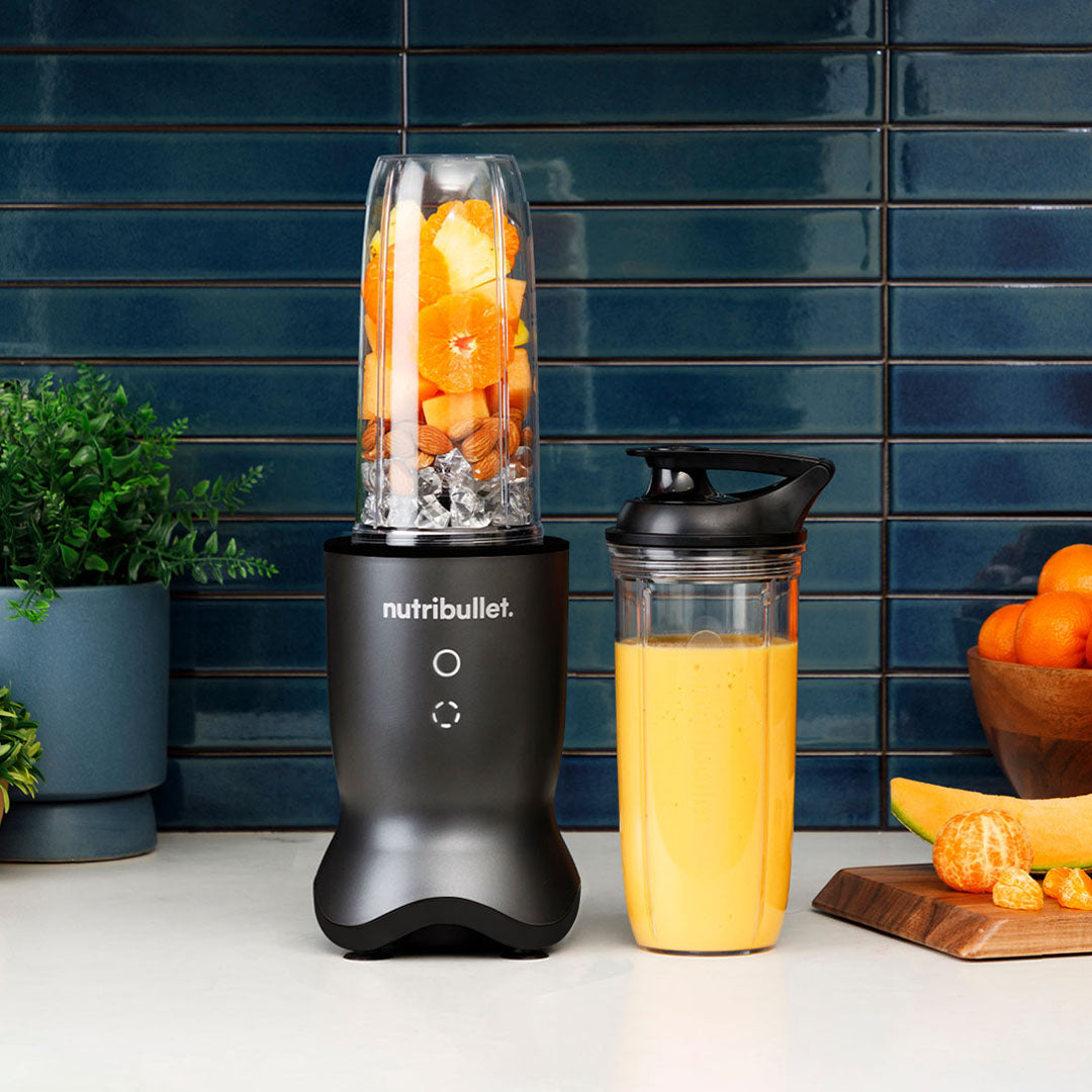 NutriBullet Portable Blender NutriBullet New Zealand