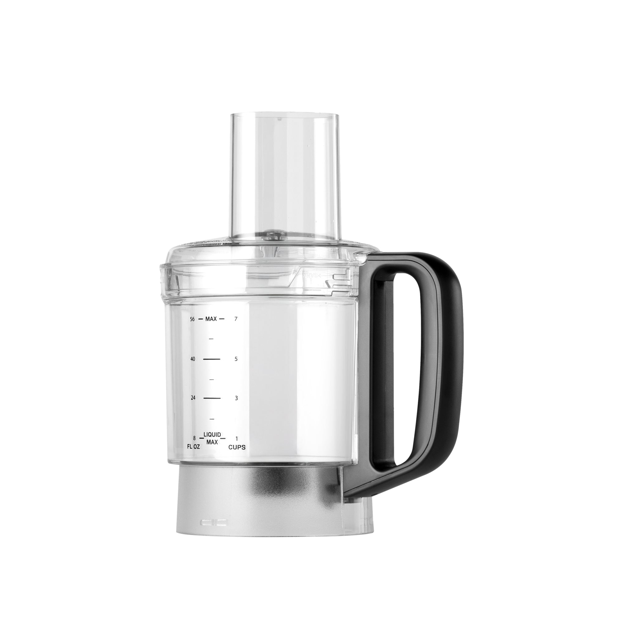 Nutribullet Triple Prep System Work Bowl with Lid and Pusher