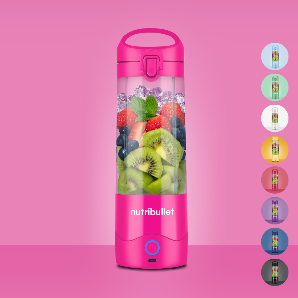 NutriBullet Portable Blender