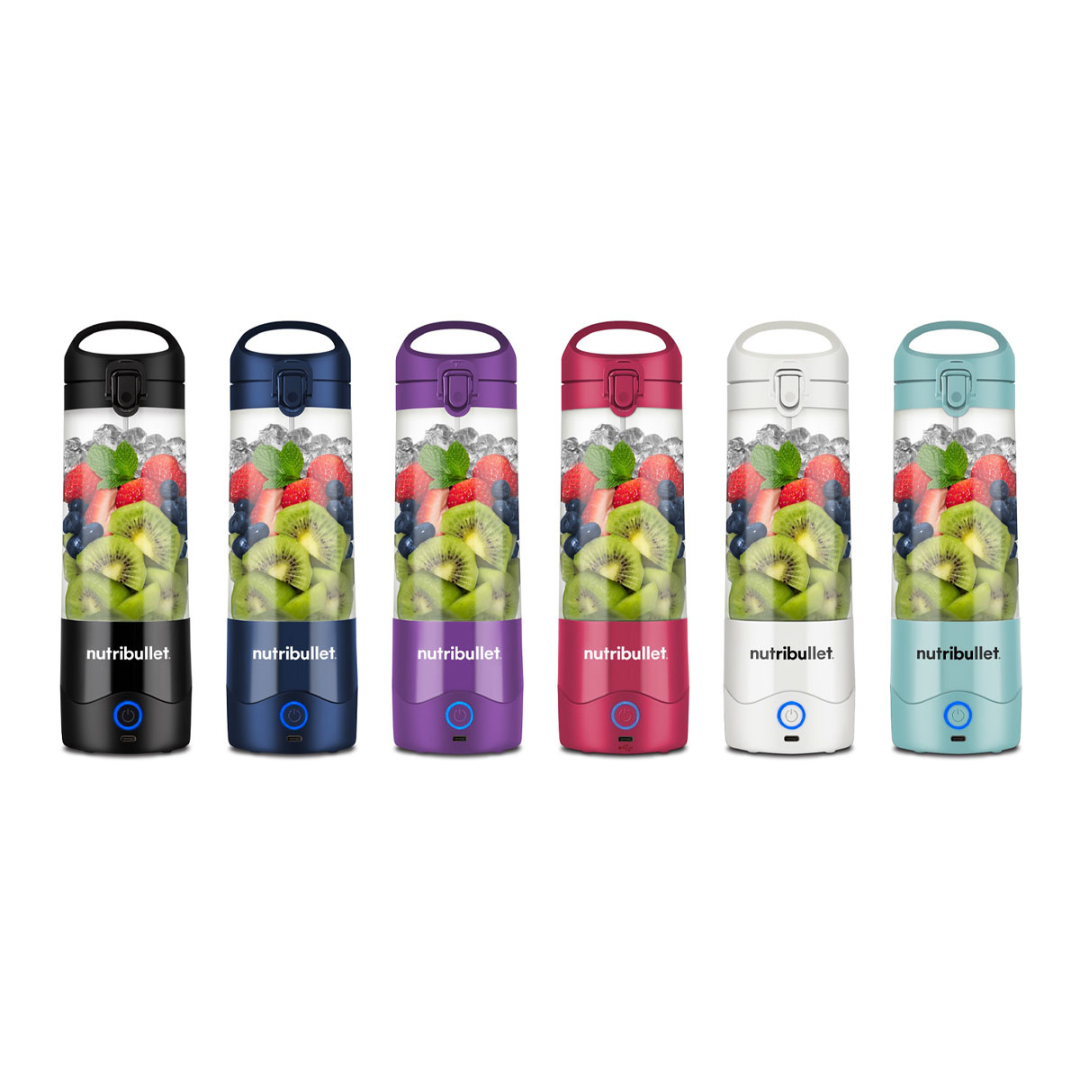 NutriBullet Portable Blender NutriBullet New Zealand