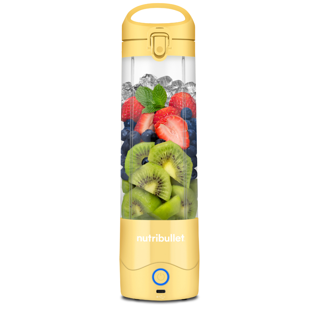 NutriBullet Portable Blender