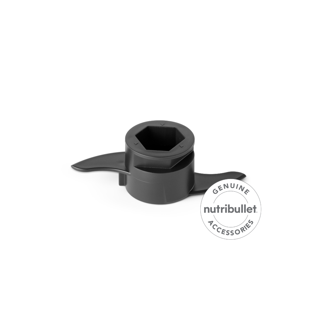 Nutribullet blade sales