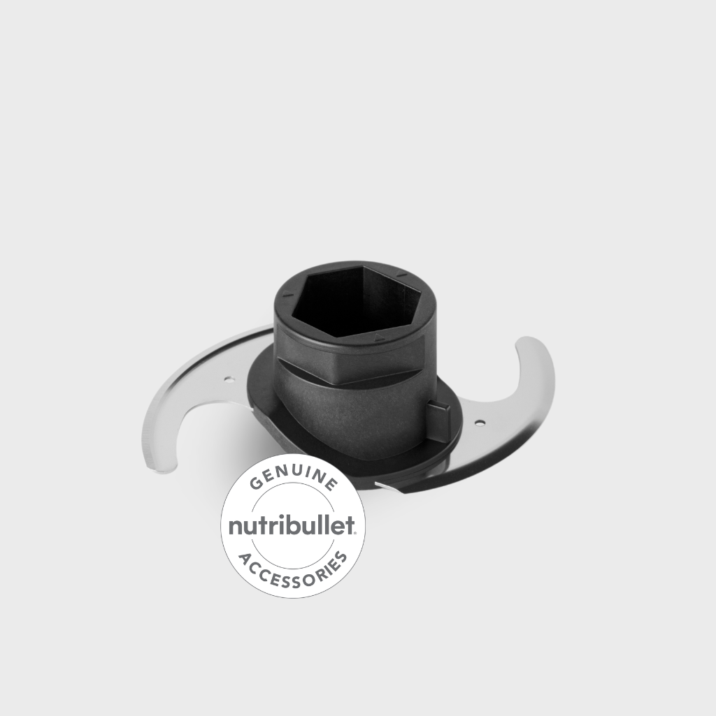 Nutribullet Triple Prep System Chopping Blade