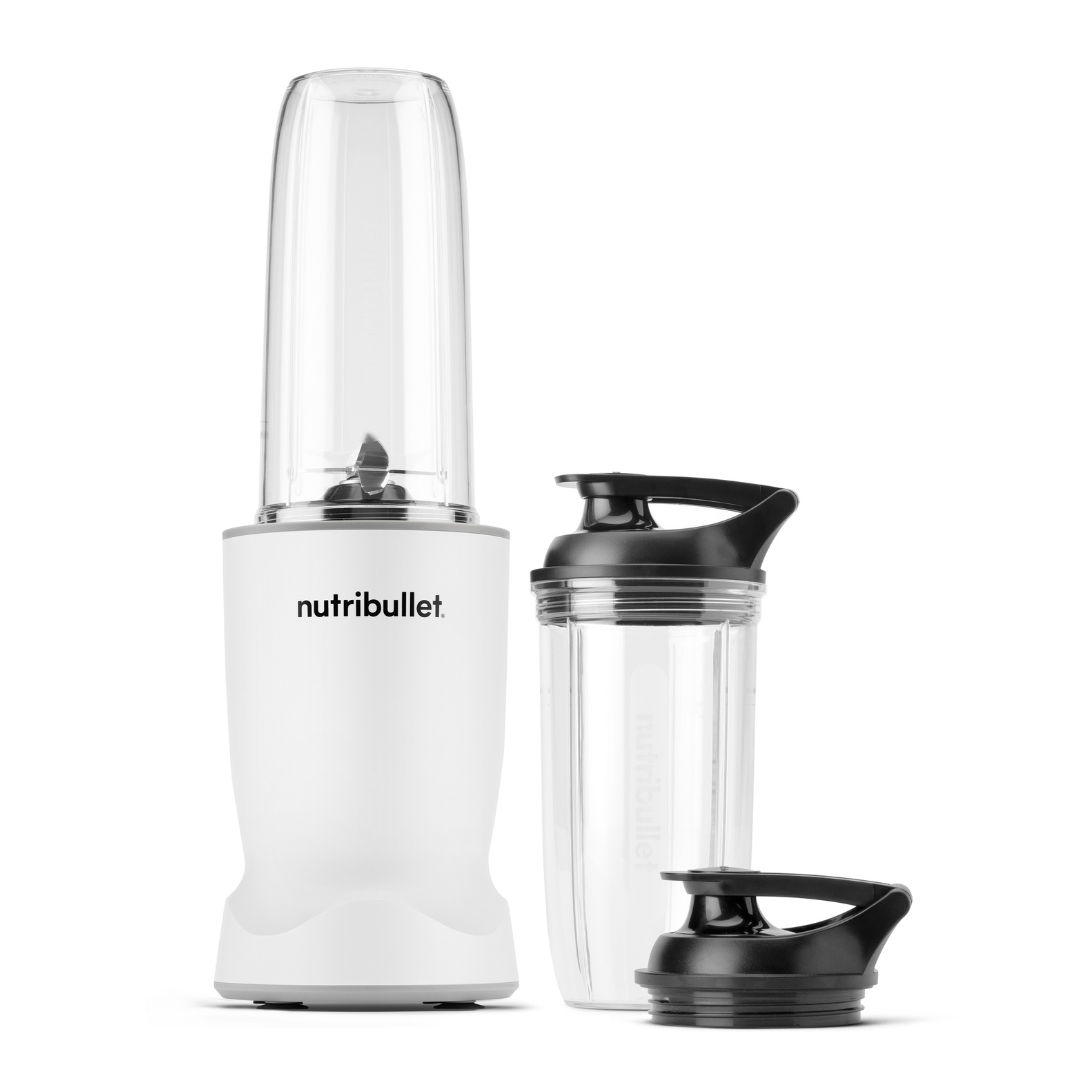 NutriBullet Turbo 1000 White