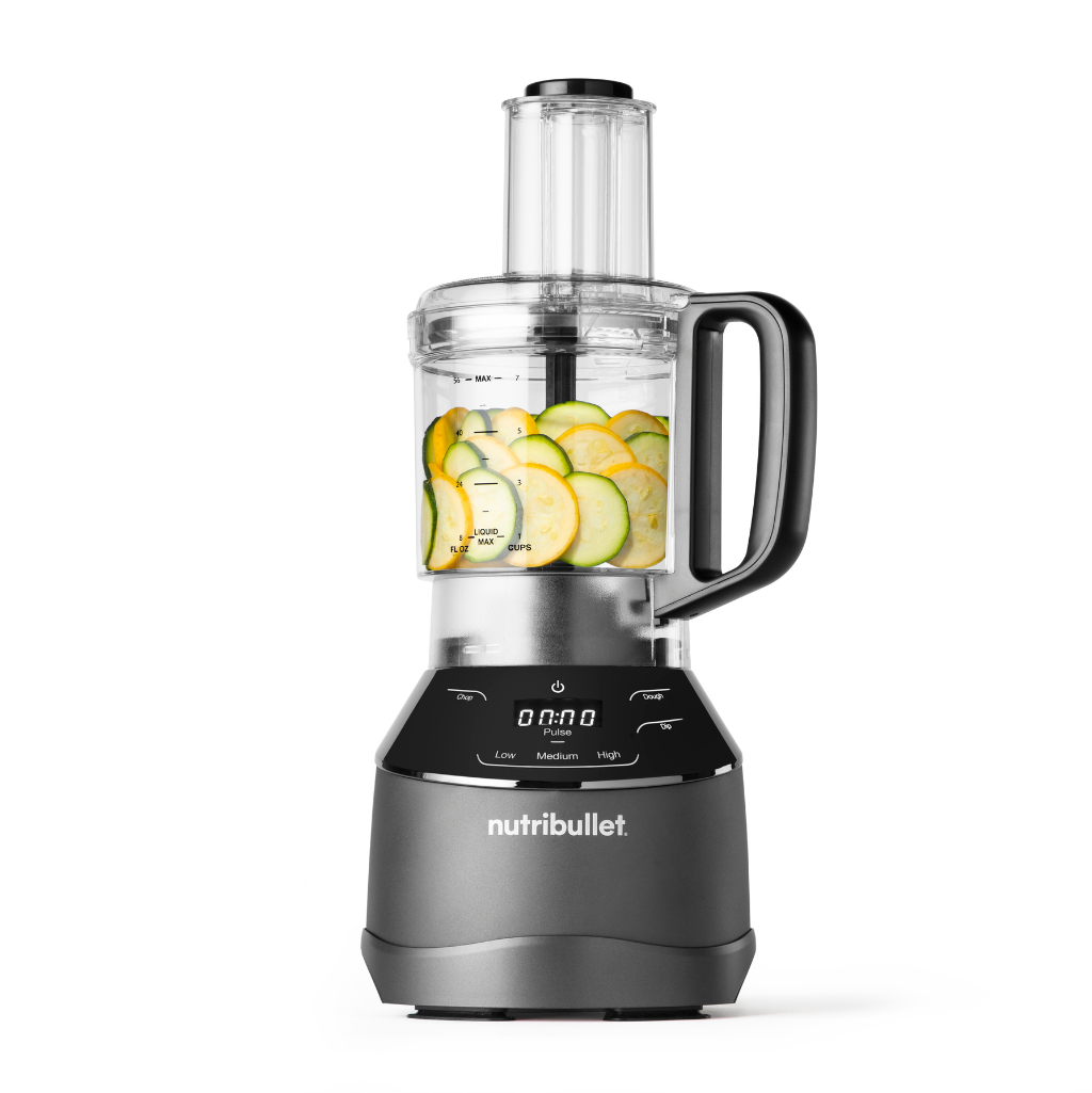 Nutribullet attachment best sale