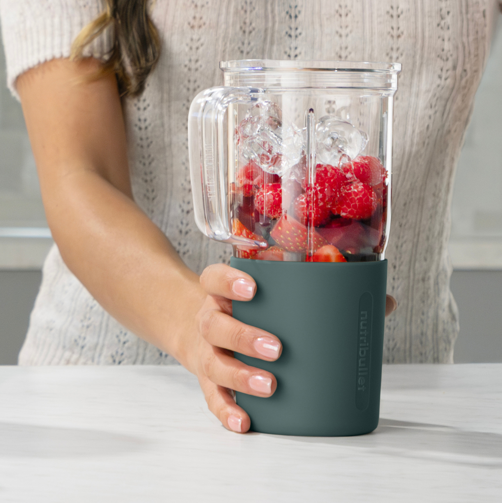 nutribullet Turbo Ultimate Sage Green