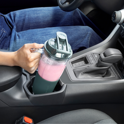 nutribullet Turbo Ultimate Sage Green