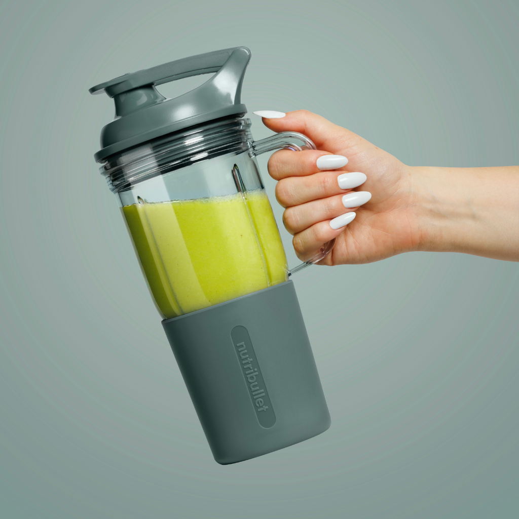nutribullet Turbo Ultimate Sage Green