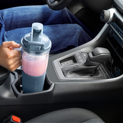 nutribullet Turbo Ultimate Slate Blue