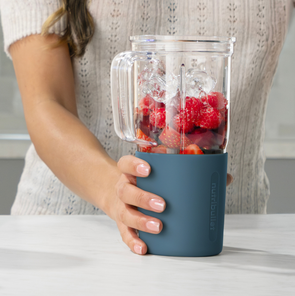 nutribullet Turbo Ultimate Slate Blue