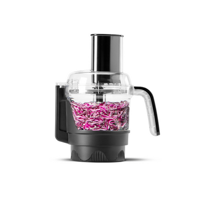 NutriBullet Ultra Plus+ Total Prep Accessory Kit