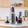 NutriBullet Ultra+ Total Prep System