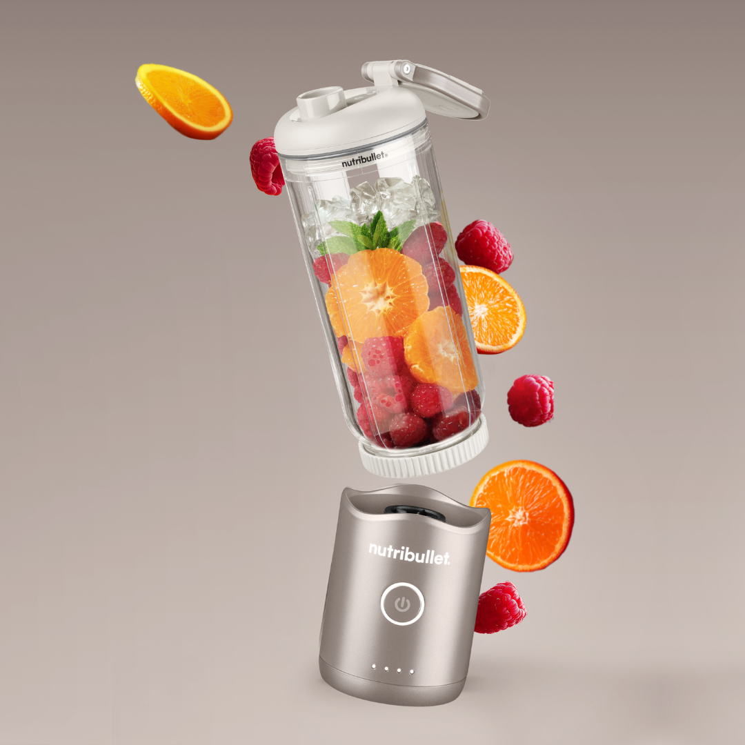 nutribullet Flex™ Portable Blender