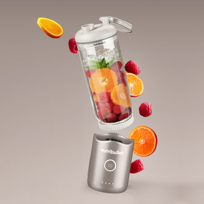 nutribullet Flex™ Portable Blender