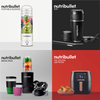 NutriBullet Family Pack