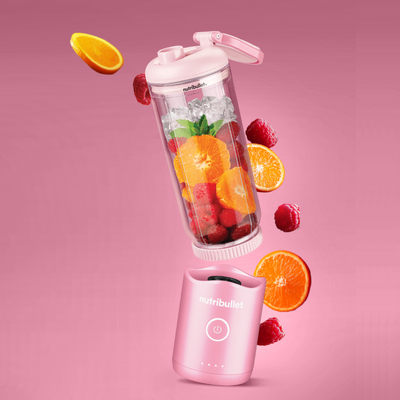 nutribullet Flex™ Portable Blender