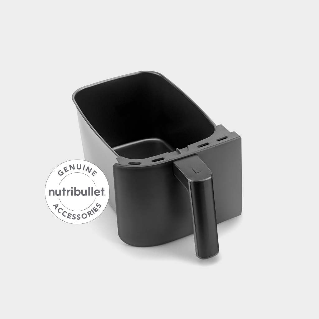 NutriBullet XXL Digital Air Fryer - NutriBullet New Zealand