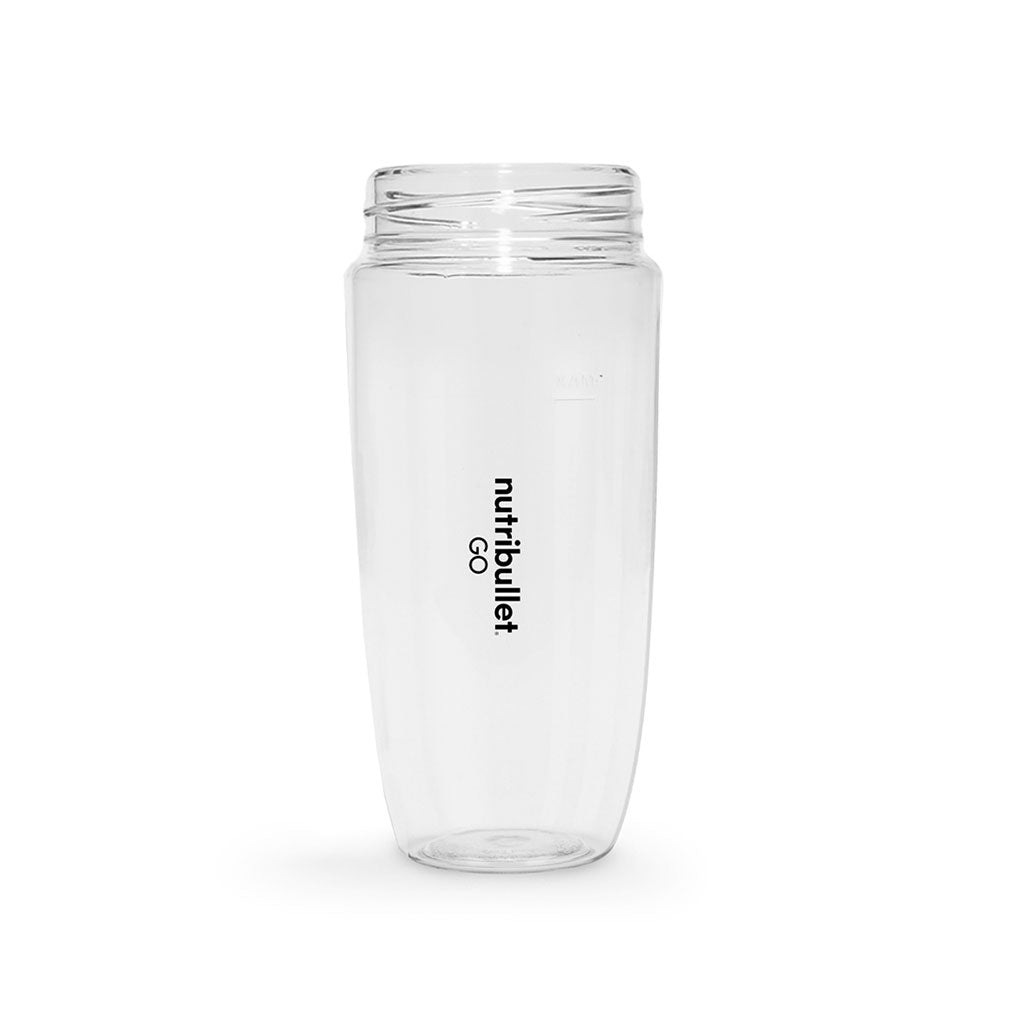 Nutribullet GO Cup