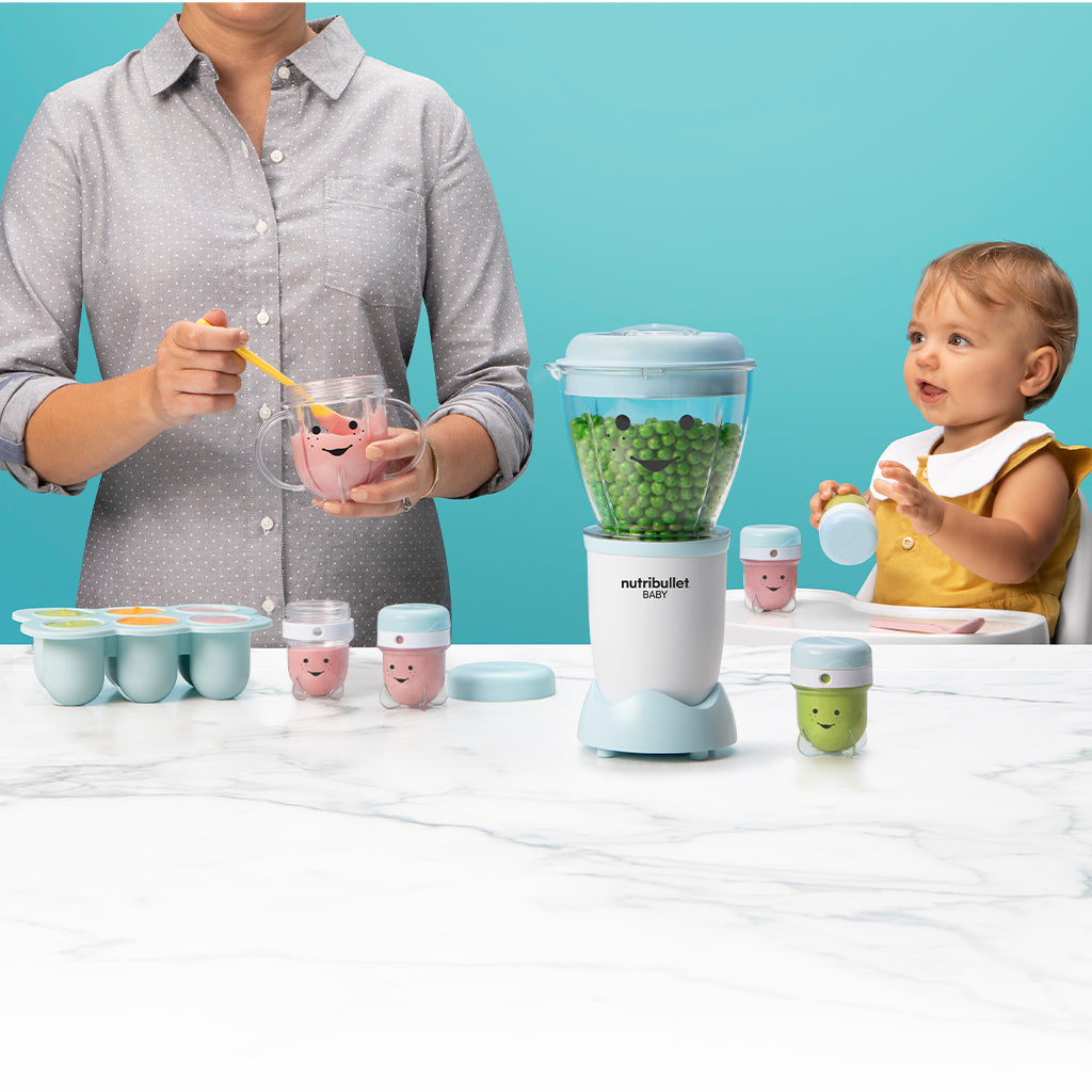 NutriBullet Baby™