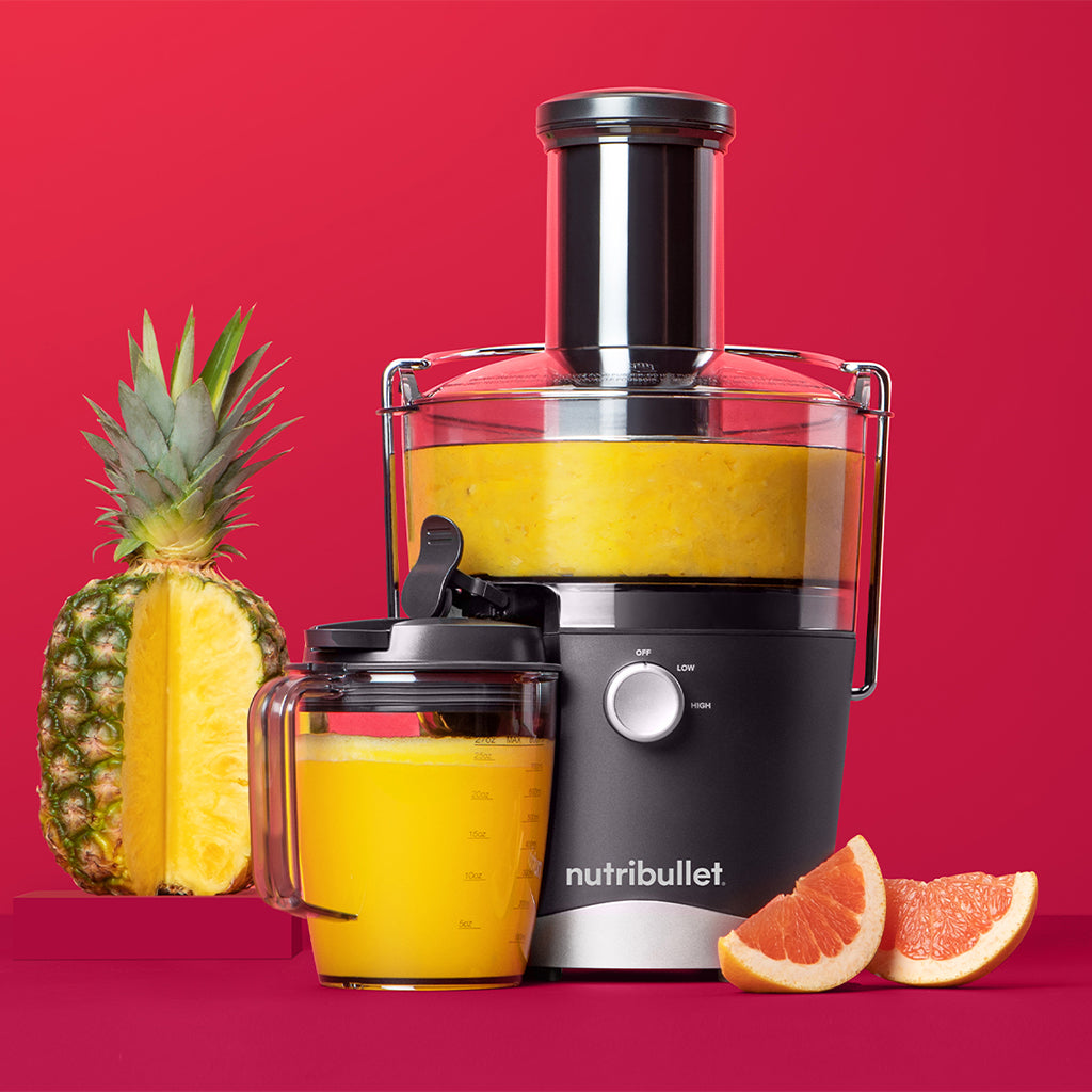 nutribullet Juicers | Explore our range of centrifugal juicers and slow ...